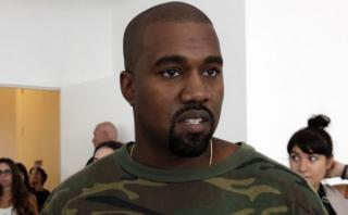 Kanye West: "Davie Bowie fue una de mis grandes inspiraciones"