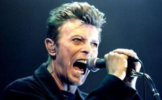 David Bowie: el cáncer apagó la vida del cantante a los 69 años