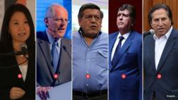 ¿Qué dicen los principales candidatos sobre la Sunedu?
