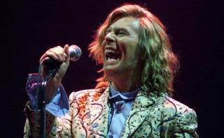 David Bowie: elige aquí tu canción favorita de esta leyenda