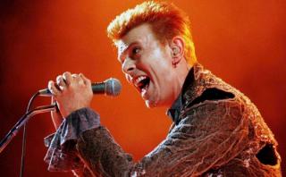 Muerte de Bowie genera más de 3 mllns. de "tuits" en 4 horas