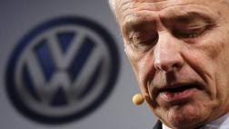 Volkswagen pidió disculpas a EE.UU. por manipular emisiones