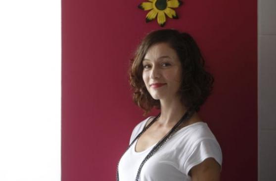Jimena Lindo: “No me gusta quedarme en lo cómodo y seguro”
