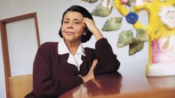 Blanca Varela: martirologio y redención