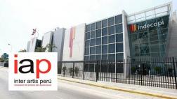 Indecopi sancionó a sociedad de gestión colectiva Inter Artis