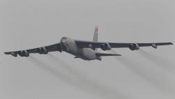 EE.UU. envía a Corea del Sur su poderoso bombardero B-52