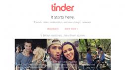 Aumentan denuncias vinculadas a Tinder en el Reino Unido