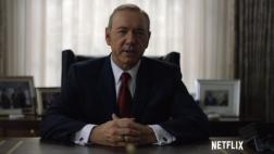 "House of Cards": mira el nuevo tráiler de la cuarta temporada