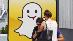 La Casa Blanca arrasa en internet con su cuenta de Snapchat