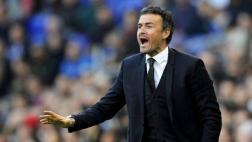 Luis Enrique elegido como Mejor Entrenador del Año por FIFA