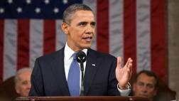 Obama trasmitirá discurso del Estado de la Unión en YouTube
