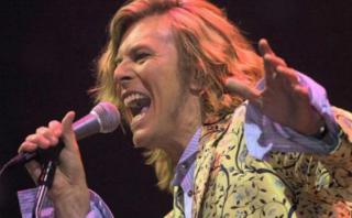 David Bowie y 30 datos de la estrella que quizás no conocías