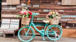 Ocho blogs de decoración para encontrar inspiración