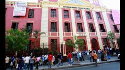 Rector de la Universidad Federico Villarreal renunció al cargo