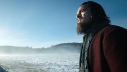 The Revenant: ¿Cuándo se estrena en Perú la cinta de DiCaprio?