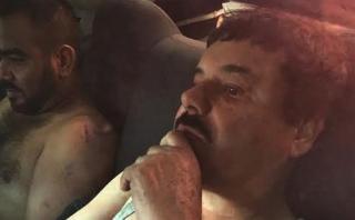 El Chapo Guzmán ofreció casas y empresas a sus captores