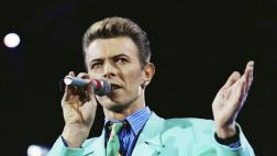 David Bowie: "Blackstar", nuestra reseña de su último disco