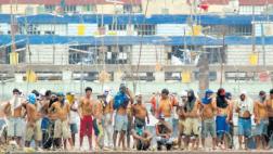 INEI y el INPE elaborarán primer censo nacional penitenciario