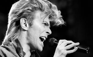 David Bowie: el adiós al héroe de la reinvención