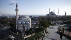Sultanahmet, el barrio de Estambul golpeado por el terrorismo
