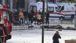 Atentado en Estambul: Cancillería no confirma muerte de peruano