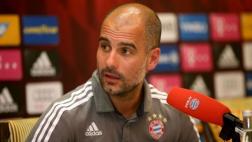 Pep Guardiola pide disculpas a entrenadores de Premier League