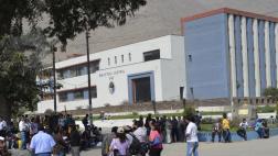 Sunedu desconoce a Del Castillo como rector de "La Cantuta"
