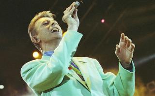 David Bowie: las mejores posiciones de sus discos de estudio