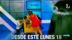 Jazmín Pinedo: ¿Video confirma que reemplazará a Karen Schwarz?