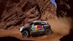 Rally Dakar 2016: mira los resultados de la décima etapa