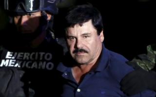 Estados Unidos no ejecutará a El Chapo Guzmán si es extraditado