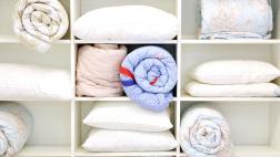 Aprende la manera correcta de guardar tus prendas de invierno