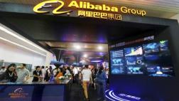 Competitiva Alibaba creará su propia feria tecnológica en China
