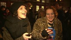 Londres homenajea a uno de sus hijos más ilustres, David Bowie