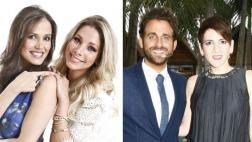 "Al Aire" vs. "Amor, amor, amor": ¿Cuál venció en ráting?