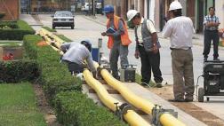Convocan a protesta por alza de agua y combustible en febrero