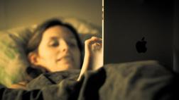 Actualización de iOS incorpora función contra insomnio digital