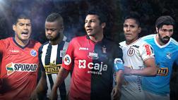 Descentralizado 2016: así sería el nuevo formato del campeonato