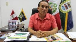 Multan al gobernador regional de Tumbes por obra sin permiso