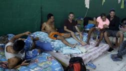 Costa Rica suspende la deportación de 34 inmigrantes cubanos