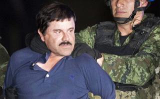 Colombia: Líder de Clan Úsuga es enlace de 'El Chapo'