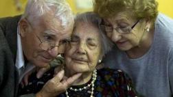Vinculan aumento de peso con un menor avance del Parkinson