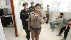 Liberan luego de más de una semana a mujer acusada de secuestro