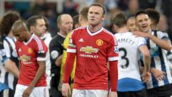 Manchester United igualó 3-3 con Newcastle en emocionante duelo