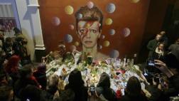 Bowie realizó el álbum 'Blackstar' para despedirse de todos