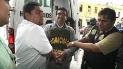 Once ex gobernadores regionales denunciados por corrupción