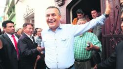 Urresti: combatiremos inseguridad brindando fuentes de empleo