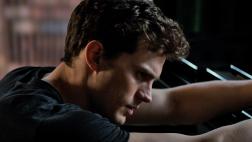"50 sombras de Grey" lidera nominaciones a lo peor del 2015