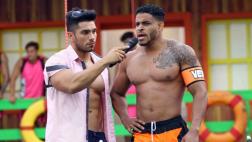 ¿Qué dijo Rafael Cardozo sobre ráting de "Verano Extremo"?