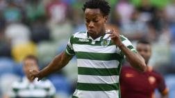 Carrillo: medio portugués sitúa a peruano en Atlético Madrid